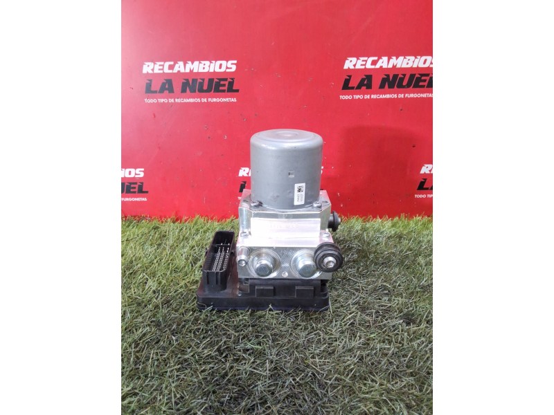 Recambio de nucleo abs para opel zafira life autobús (k0) 2.0 referencia OEM IAM   