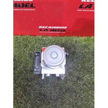 Recambio de nucleo abs para opel zafira life autobús (k0) 2.0 referencia OEM IAM   