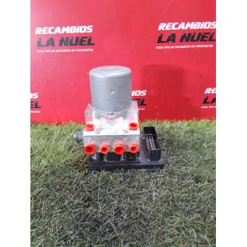Recambio de nucleo abs para opel zafira life autobús (k0) 2.0 referencia OEM IAM   
