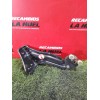 Recambio de rodillo puerta corredera derecha baja para opel zafira life autobús (k0) 2.0 referencia OEM IAM 9847162480  