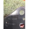 Recambio de rodillo puerta corredera derecha baja para opel zafira life autobús (k0) 2.0 referencia OEM IAM 9847162480  