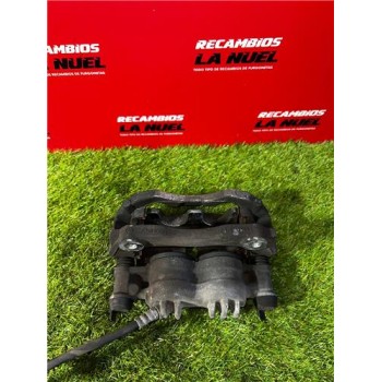 Recambio de pinza freno delantera derecha para renault master iii furgón (02.2010) 2.3 l2h2 hka 3,5t [2,3 ltr. - 99 kw dci diese