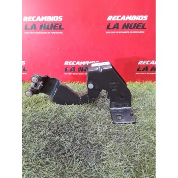 Recambio de rodillo puerta corredera derecha para opel zafira life autobús (k0) 2.0 referencia OEM IAM 9839367880  