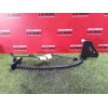 Recambio de guia cadena puerta para opel zafira life autobús (k0) 2.0 referencia OEM IAM 9816588280  