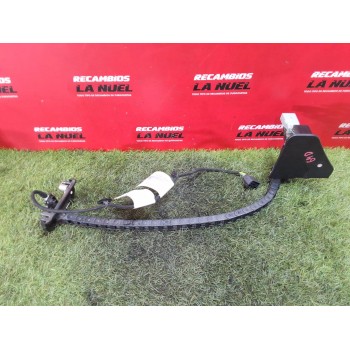 Recambio de guia cadena puerta para opel zafira life autobús (k0) 2.0 referencia OEM IAM 9816588280  