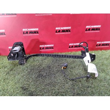 Recambio de guia cadena puerta para opel zafira life autobús (k0) 2.0 referencia OEM IAM 9816588280  
