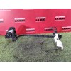 Recambio de guia cadena puerta para opel zafira life autobús (k0) 2.0 referencia OEM IAM 9816588280  