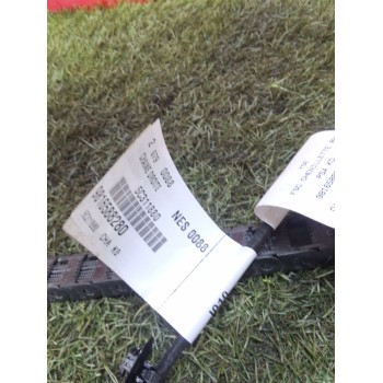 Recambio de guia cadena puerta para opel zafira life autobús (k0) 2.0 referencia OEM IAM 9816588280  
