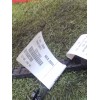 Recambio de guia cadena puerta para opel zafira life autobús (k0) 2.0 referencia OEM IAM 9816588280  