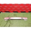 Recambio de traviesa paragolpes trasero para opel zafira life autobús (k0) 2.0 referencia OEM IAM 9852641980  
