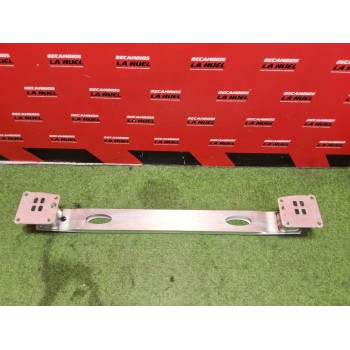 Recambio de traviesa paragolpes trasero para opel zafira life autobús (k0) 2.0 referencia OEM IAM 9852641980  