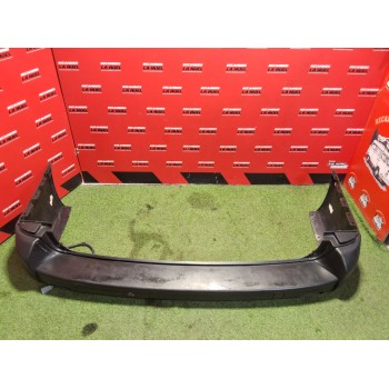 Recambio de paragolpes trasero para opel zafira life autobús (k0) 2.0 referencia OEM IAM 16938883XT  
