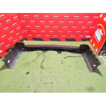 Recambio de paragolpes trasero para opel zafira life autobús (k0) 2.0 referencia OEM IAM 16938883XT  