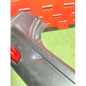 Recambio de paragolpes trasero para opel zafira life autobús (k0) 2.0 referencia OEM IAM 16938883XT  