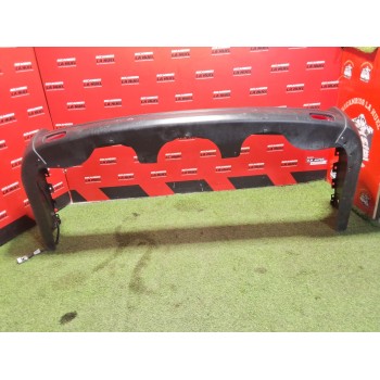 Recambio de paragolpes trasero para opel zafira life autobús (k0) 2.0 referencia OEM IAM 16938883XT  