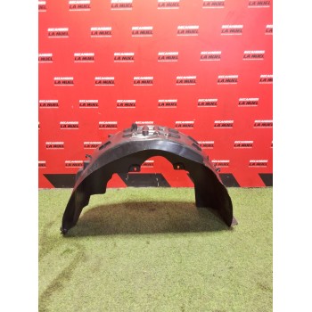 Recambio de pase rueda trasero izquierdo para opel zafira life autobús (k0) 2.0 referencia OEM IAM 9857657880 9857657280 