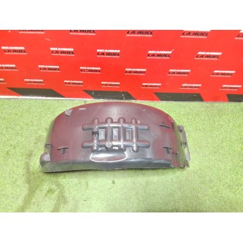 Recambio de pase rueda trasero izquierdo para opel zafira life autobús (k0) 2.0 referencia OEM IAM 9857657880 9857657280 