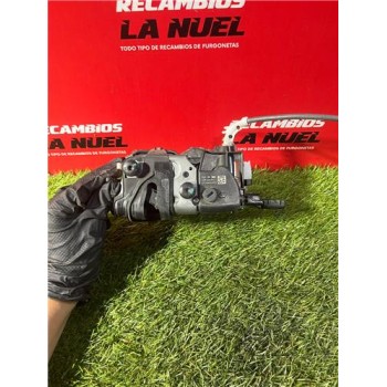 Recambio de cerradura puerta delantera derecha para opel vivaro furgón (2019) 1.5 s express [1,5 ltr. - 75 kw cdti dpf] referenc