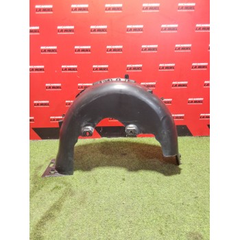 Recambio de pase rueda trasero izquierdo para opel zafira life autobús (k0) 2.0 referencia OEM IAM 9857657880 9857657280 