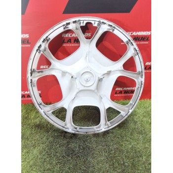 Recambio de tapacubos para opel zafira life autobús (k0) 2.0 referencia OEM IAM 9853148780 9853149780 