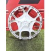 Recambio de tapacubos para opel zafira life autobús (k0) 2.0 referencia OEM IAM 9853148780 9853149780 