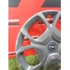 Recambio de tapacubos para opel zafira life autobús (k0) 2.0 referencia OEM IAM 9853148780 9853149780 