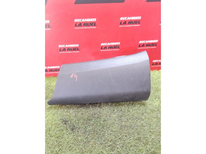 Recambio de guantera para opel zafira life autobús (k0) 2.0 referencia OEM IAM 98083853ZM  