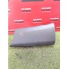 Recambio de guantera para opel zafira life autobús (k0) 2.0 referencia OEM IAM 98083853ZM  