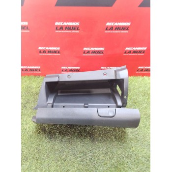 Recambio de guantera para opel zafira life autobús (k0) 2.0 referencia OEM IAM 98083853ZM  