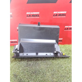 Recambio de guantera para opel zafira life autobús (k0) 2.0 referencia OEM IAM 98083853ZM  