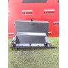 Recambio de guantera para opel zafira life autobús (k0) 2.0 referencia OEM IAM 98083853ZM  