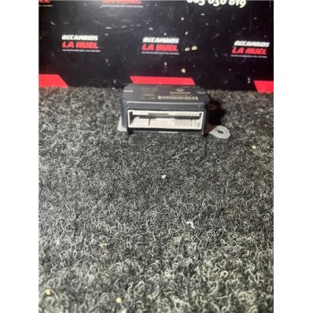 Recambio de centralita airbag para renault express (04.2021) 1.5 advance [1,5 ltr. - 70 kw blue dci diesel fap] referencia OEM I