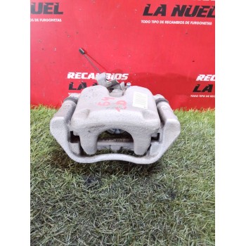 Recambio de pinza freno trasera derecha para opel zafira life autobús (k0) 2.0 referencia OEM IAM 9806477980  