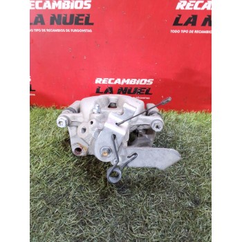 Recambio de pinza freno trasera derecha para opel zafira life autobús (k0) 2.0 referencia OEM IAM 9806477980  