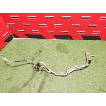 Recambio de tubos aire acondicionado para opel zafira life autobús (k0) 2.0 referencia OEM IAM 9850834880  
