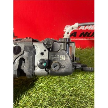 Recambio de cerradura puerta delantera derecha para opel vivaro furgón (2019) 1.5 s express [1,5 ltr. - 75 kw cdti dpf] referenc