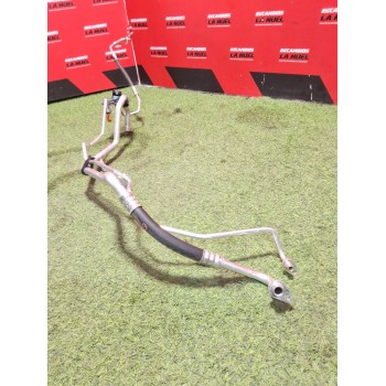 Recambio de tubos aire acondicionado para opel zafira life autobús (k0) 2.0 referencia OEM IAM 9850834880  