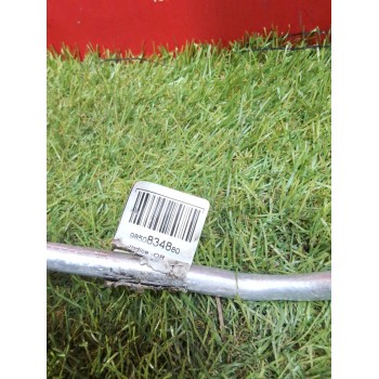 Recambio de tubos aire acondicionado para opel zafira life autobús (k0) 2.0 referencia OEM IAM 9850834880  