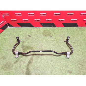 Recambio de barra estabilizadora trasera para opel zafira life autobús (k0) 2.0 referencia OEM IAM 9805637680  