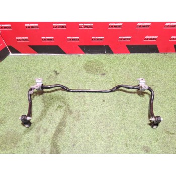 Recambio de barra estabilizadora trasera para opel zafira life autobús (k0) 2.0 referencia OEM IAM 9805637680  