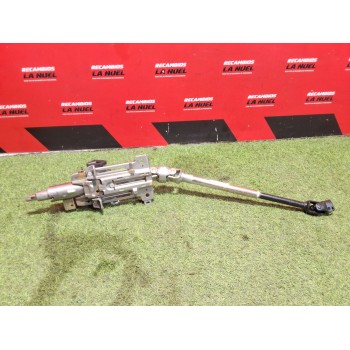 Recambio de columna direccion para opel zafira life autobús (k0) 2.0 referencia OEM IAM 9847564980 98076762ZD 