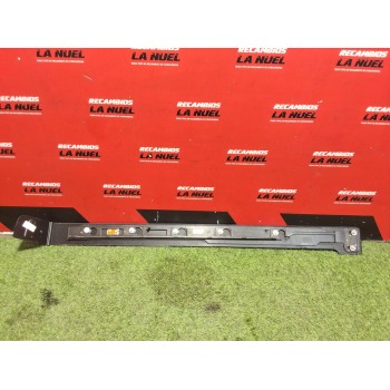 Recambio de moldura para opel zafira life autobús (k0) 2.0 referencia OEM IAM 9864693680  