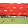 Recambio de moldura para opel zafira life autobús (k0) 2.0 referencia OEM IAM 9864693680  