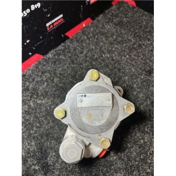 Recambio de bomba servodireccion para iveco daily furgón (2006) 3.0 furgón 35c... batalla 3000 [3,0 ltr. - 107 kw diesel] refere