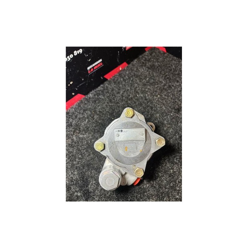 Recambio de bomba servodireccion para iveco daily furgón (2006) 3.0 furgón 35c... batalla 3000 [3,0 ltr. - 107 kw diesel] refere