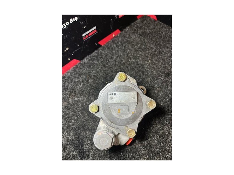 Recambio de bomba servodireccion para iveco daily furgón (2006) 3.0 furgón 35c... batalla 3000 [3,0 ltr. - 107 kw diesel] refere