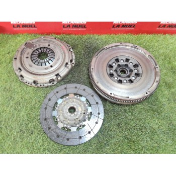 KIT EMBRAGUE 04L141025J 04L141031L 04L105266R