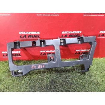 SOPORTE PARAGOLPES TRASERO 9810782580 1595684X 