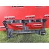 Recambio de soporte paragolpes trasero para opel zafira life autobús (k0) 2.0 referencia OEM IAM   