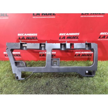 SOPORTE PARAGOLPES TRASERO 9810782680 1596445X 